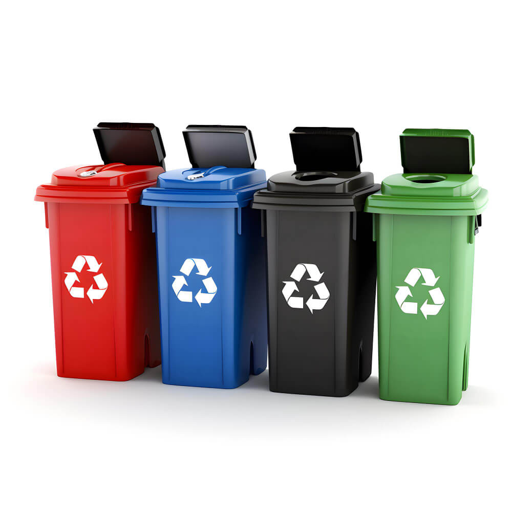recycle