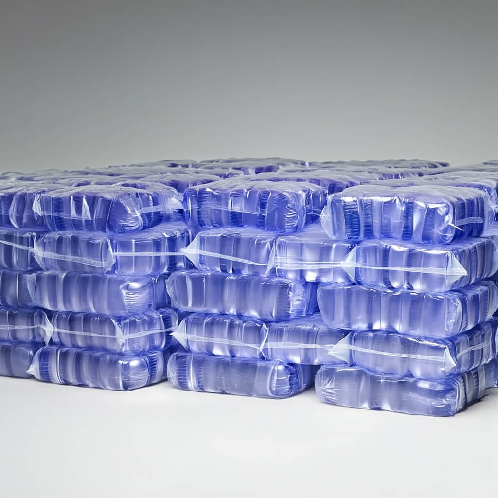 sachet water