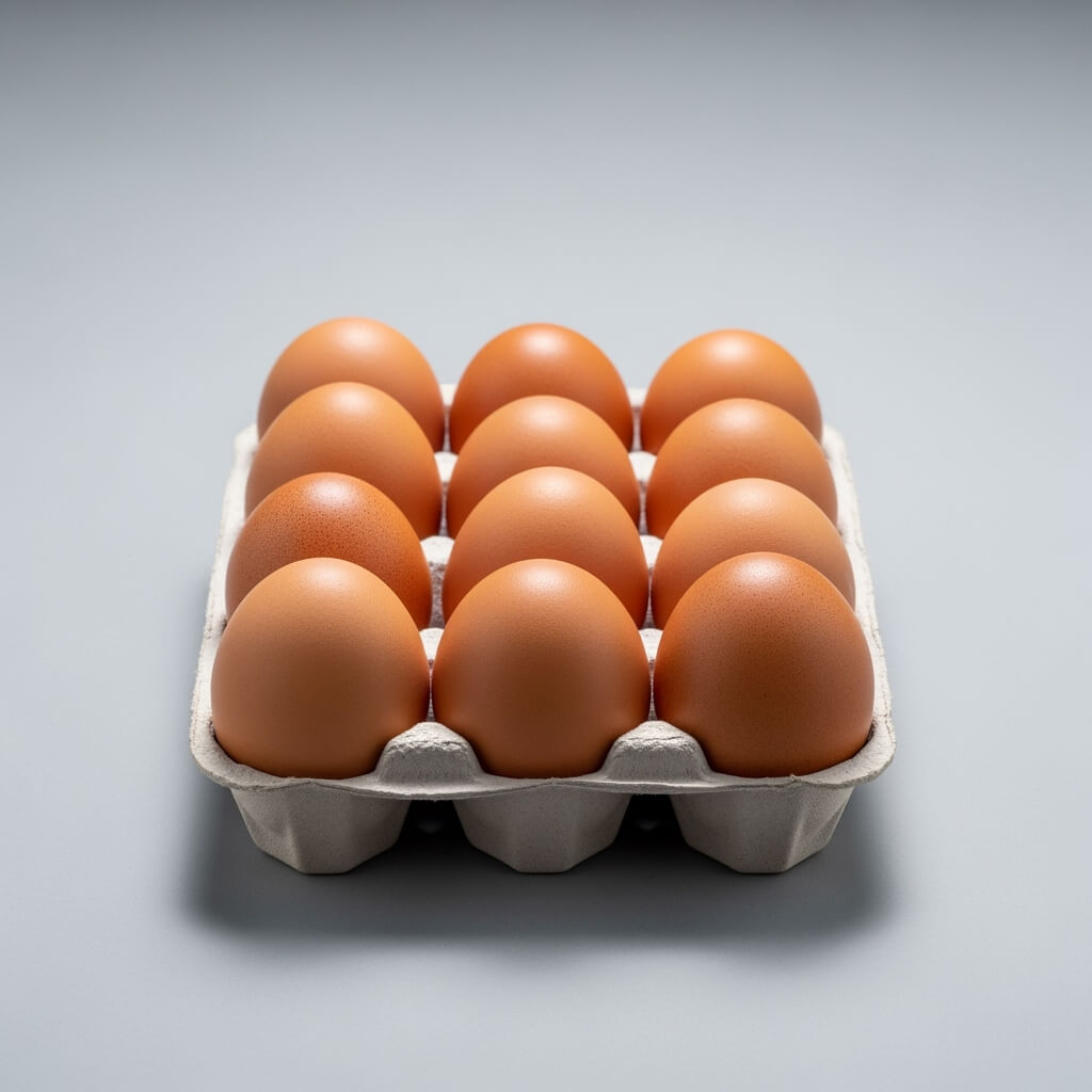 eggs