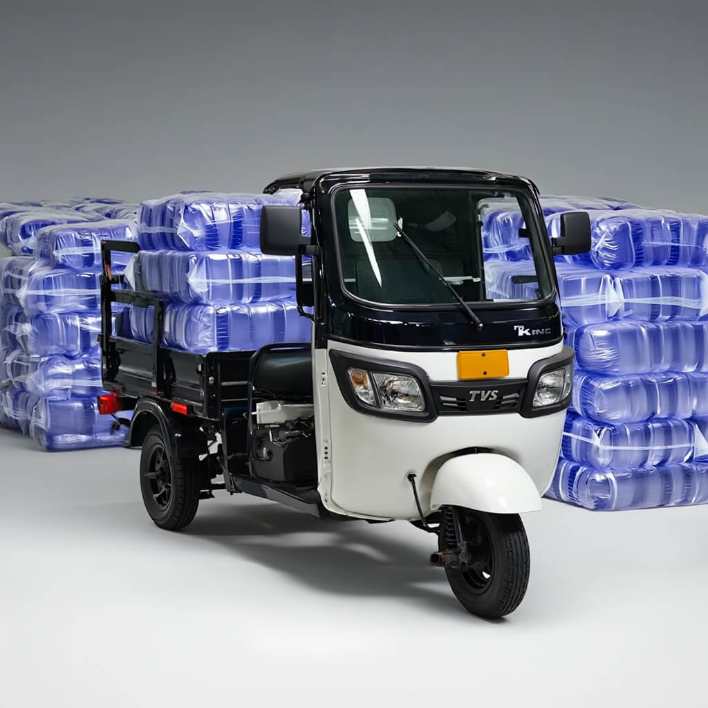 water delivery