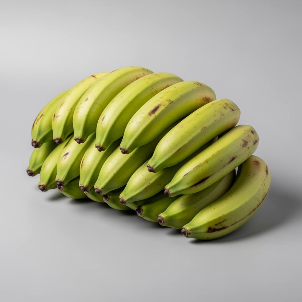 plantain